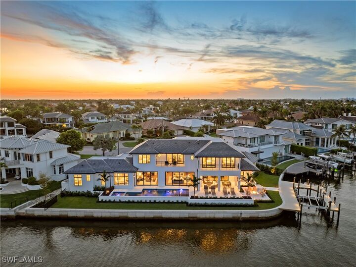 Property Photo: 2375 Snook Drive FL 34102