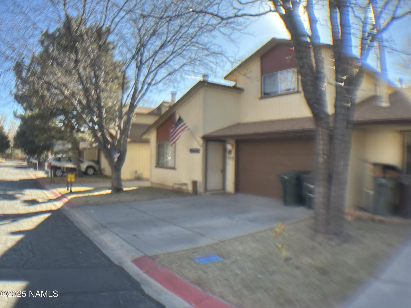 Property Photo: 2515 Jeffrey Loop AZ 86004