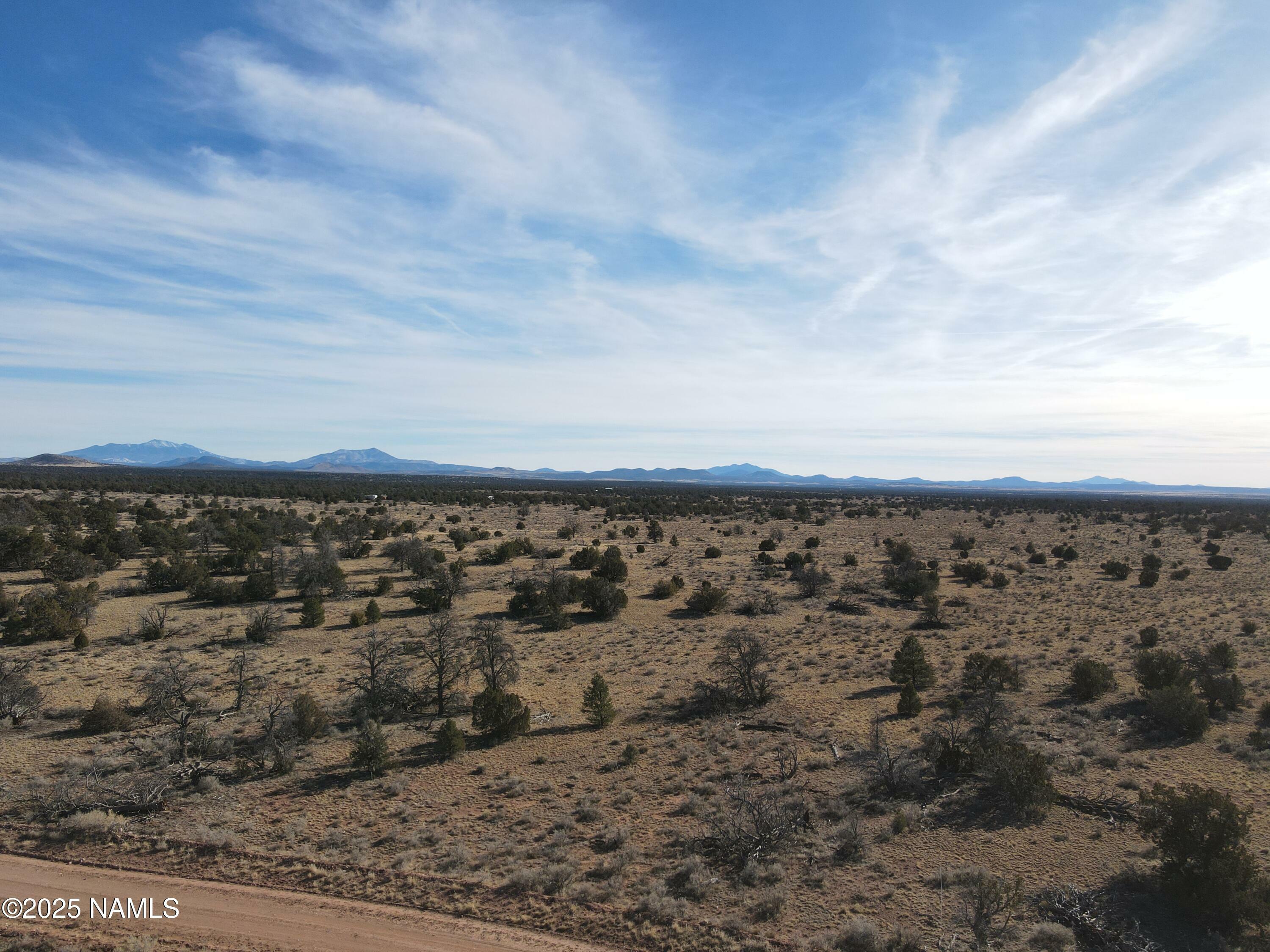 Property Photo:  5373 Red Butte Road  AZ 86046 