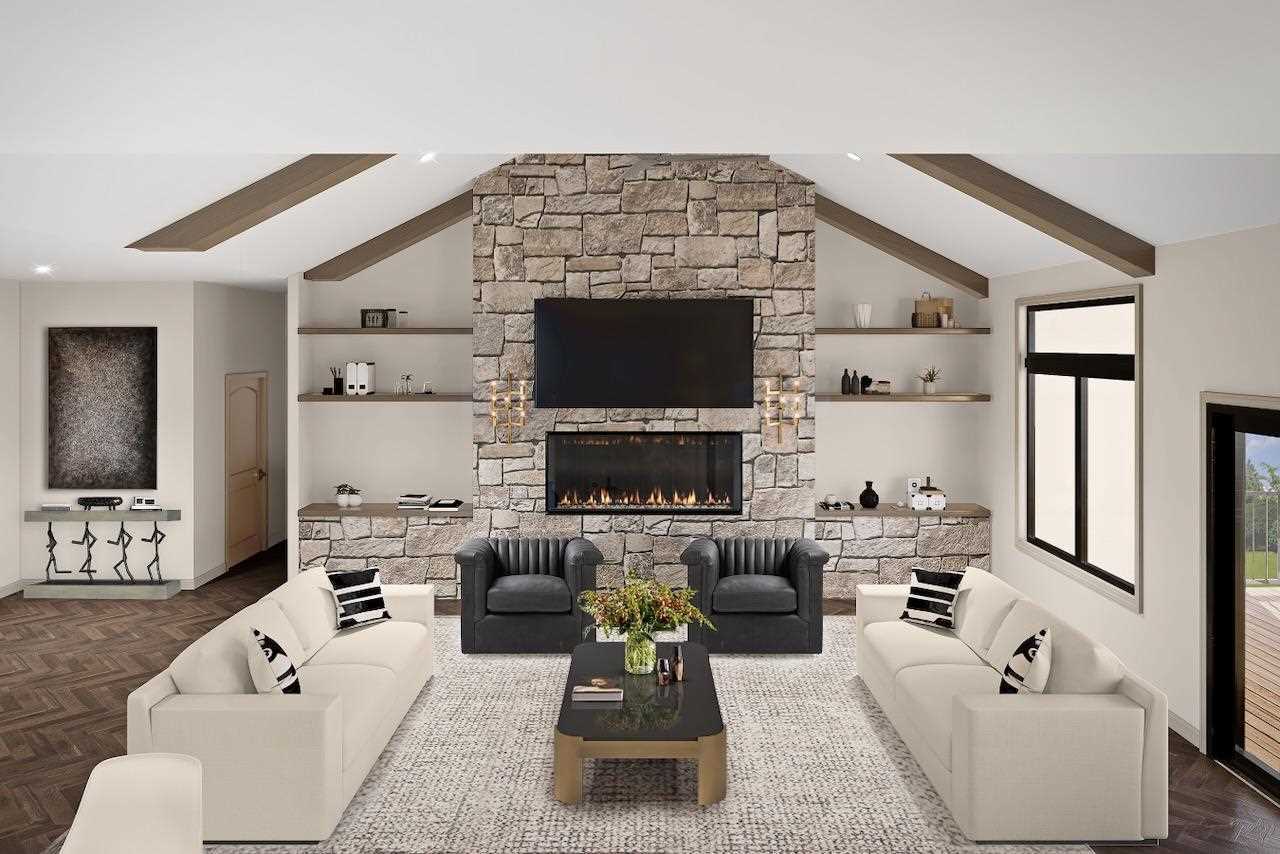Property Photo: 1333 Pine Tree MI 49740
