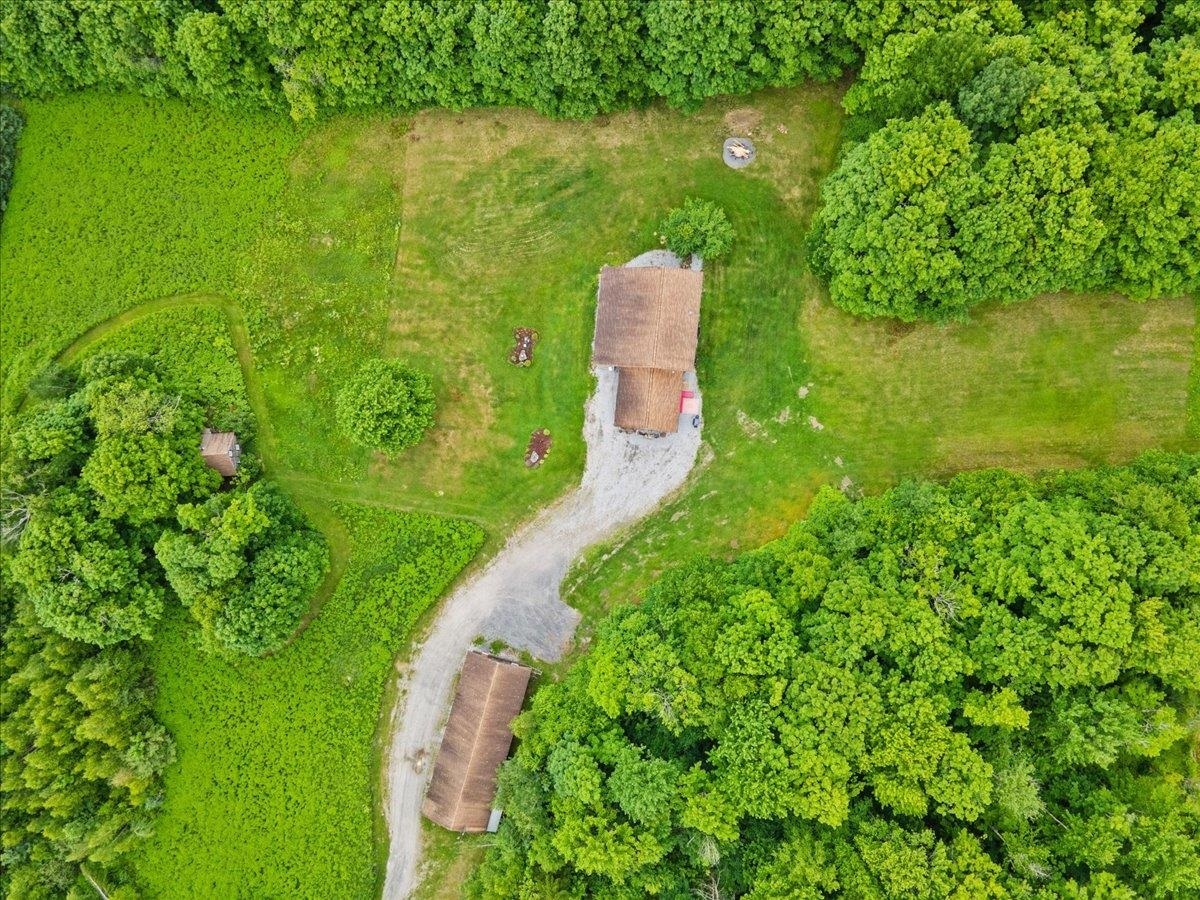 Property Photo: 267 Thistle Hill Road VT 05647