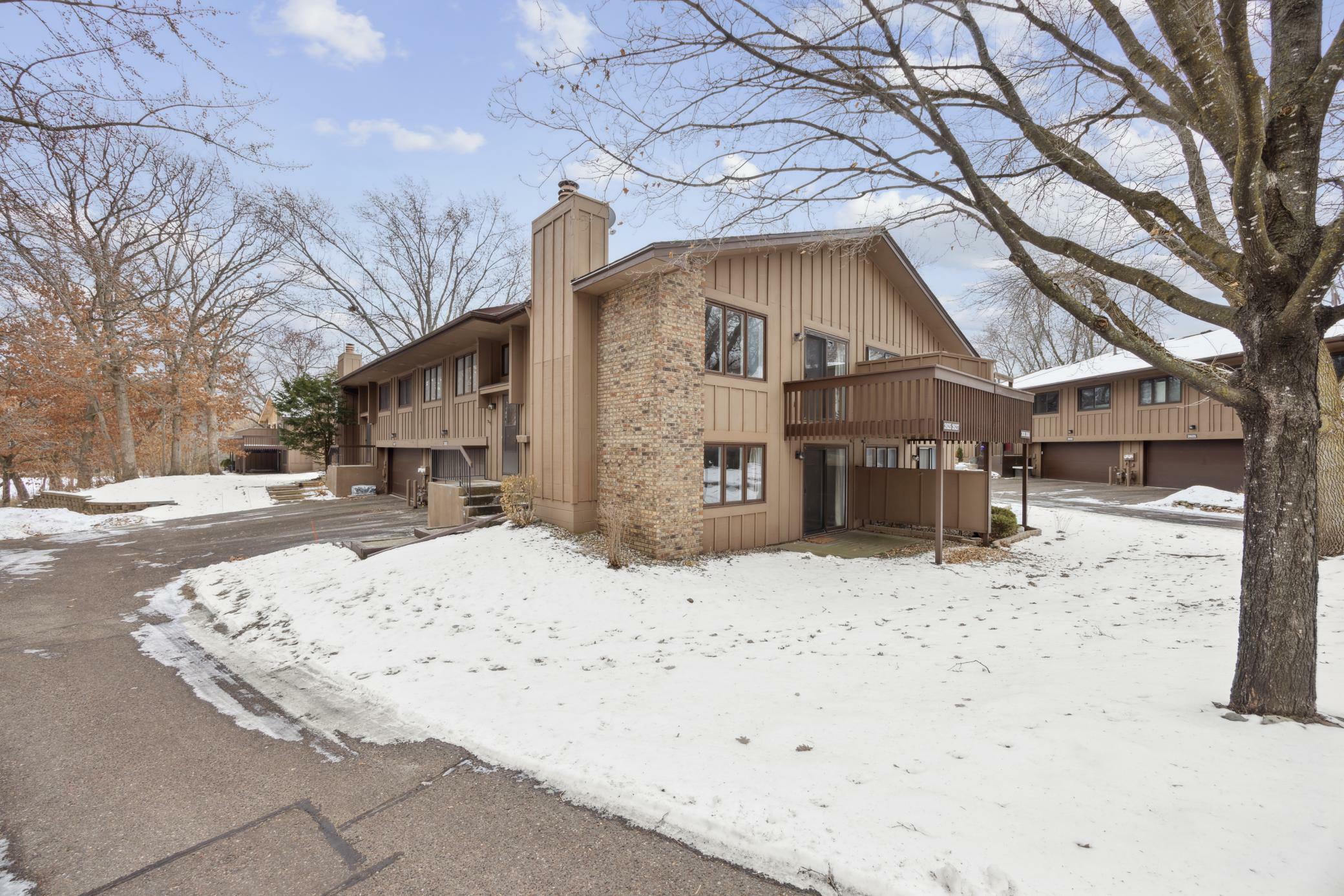 Property Photo:  2625 Sumac Court  MN 55110 