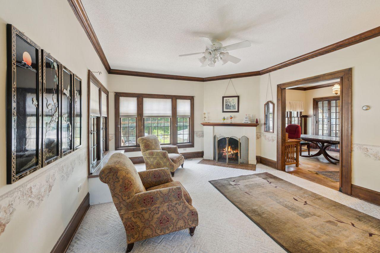 Property Photo: 137 E Tyler Avenue WI 54546