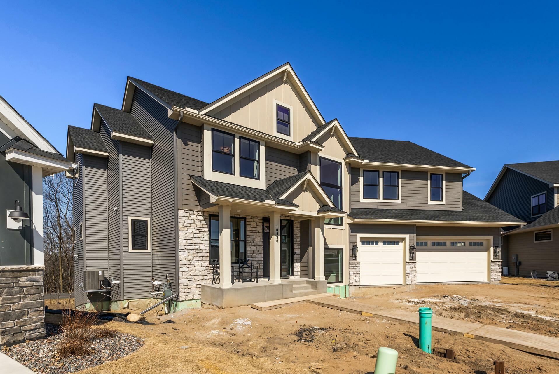 Property Photo:  18436 56th Court N  MN 55446 