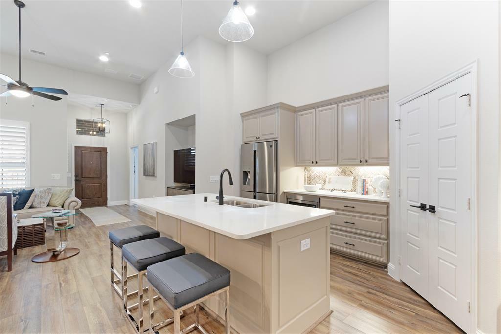 Property Photo: 3941 Dalea Drive TX 75078