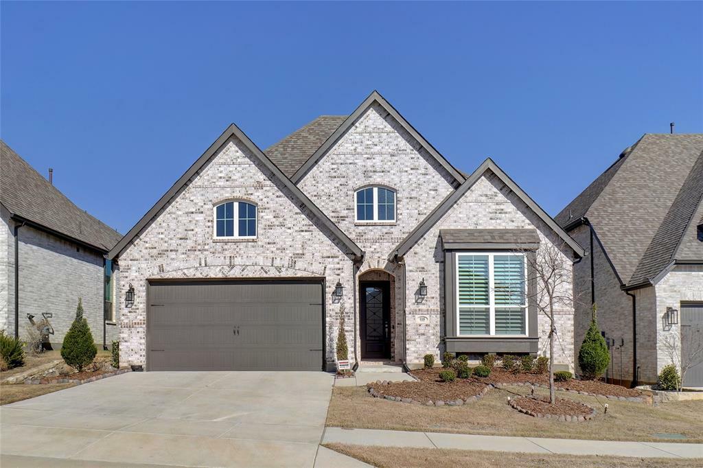 9309 Sunset Lane  Oak Point TX 75068 photo