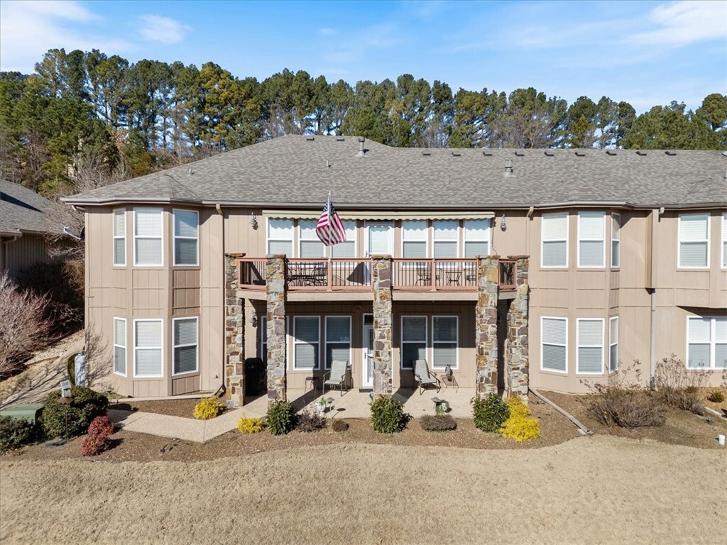 Property Photo: 11 Tanyard Drive AR 72715