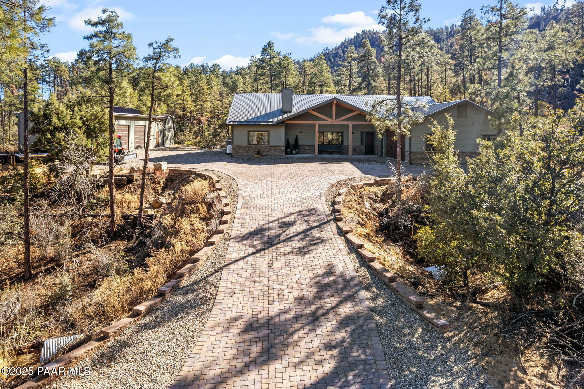 Property Photo:  1700 S Sheriffs Posse Trail  AZ 86303 