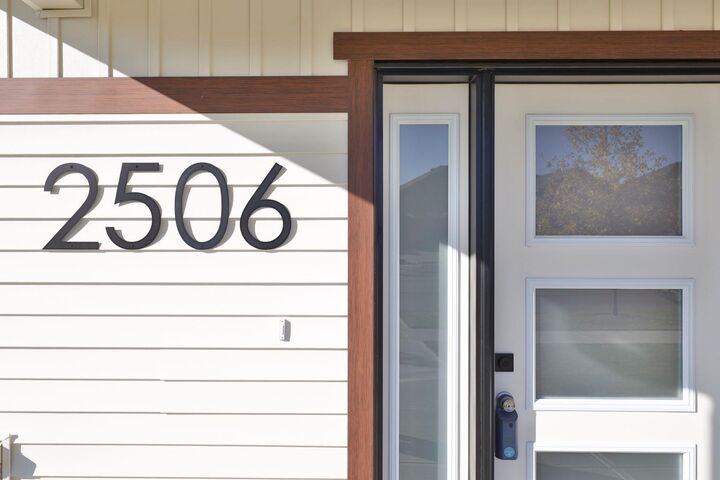 Property Photo: 2506 62 Street AB T4V 5J8