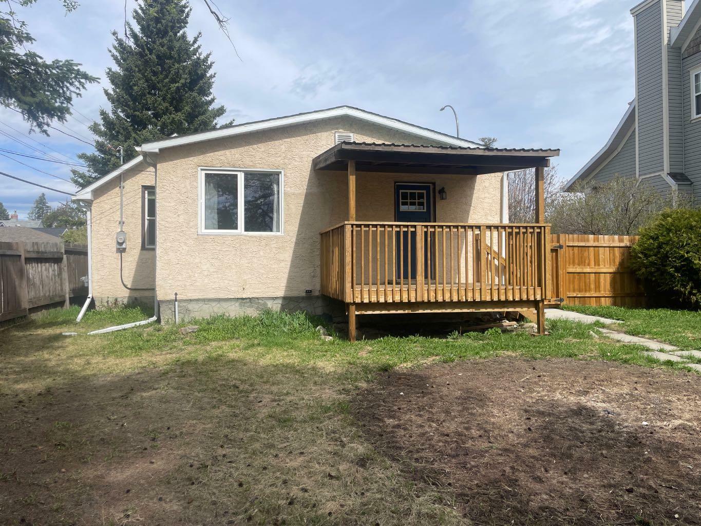 Photo de la propriété: 4927 10 Avenue AB T7E 1E6