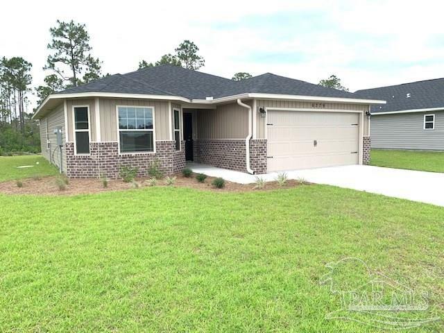 Property Photo:  2493 Privet Berry Dr  FL 32563 