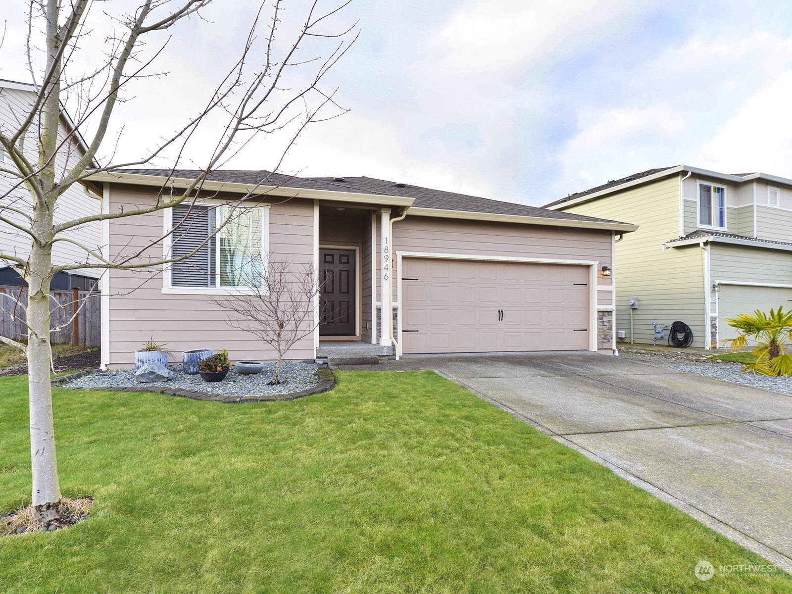 Property Photo:  18946  111th Avenue Ct E  WA 98374 