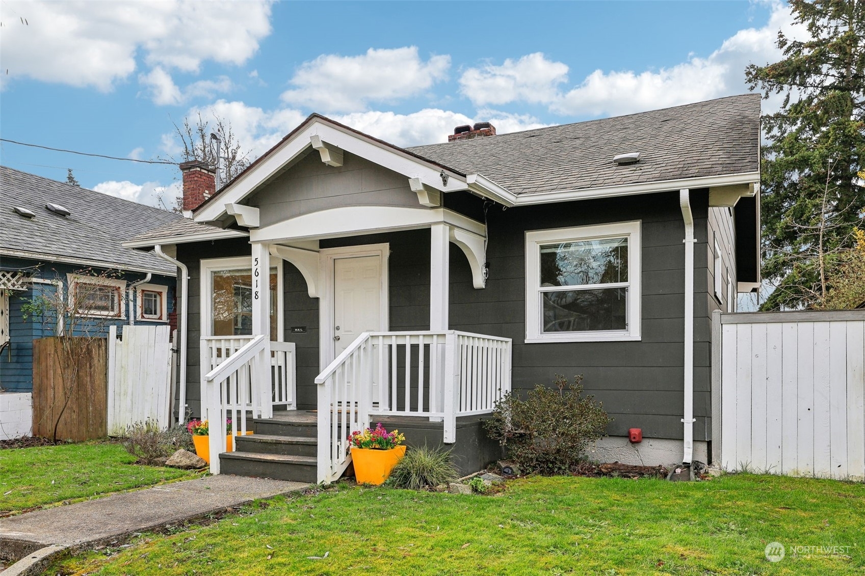 Property Photo:  5618 S K Street  WA 98408 