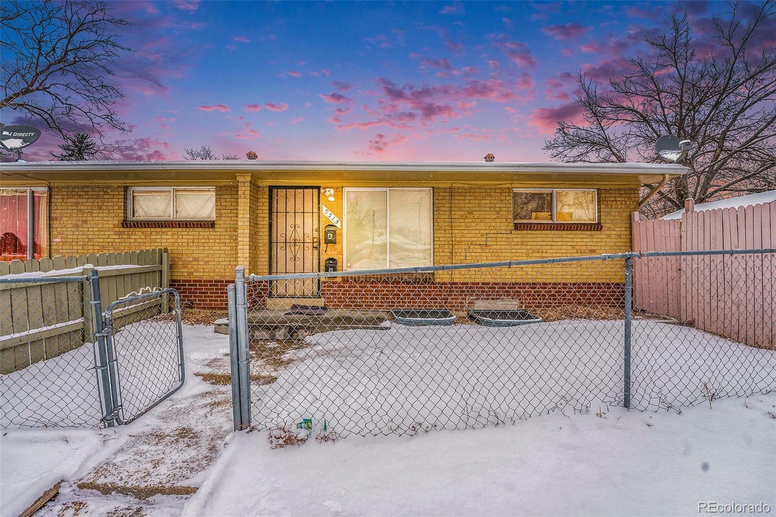 9501 E 11th Avenue  Aurora CO 80010 photo