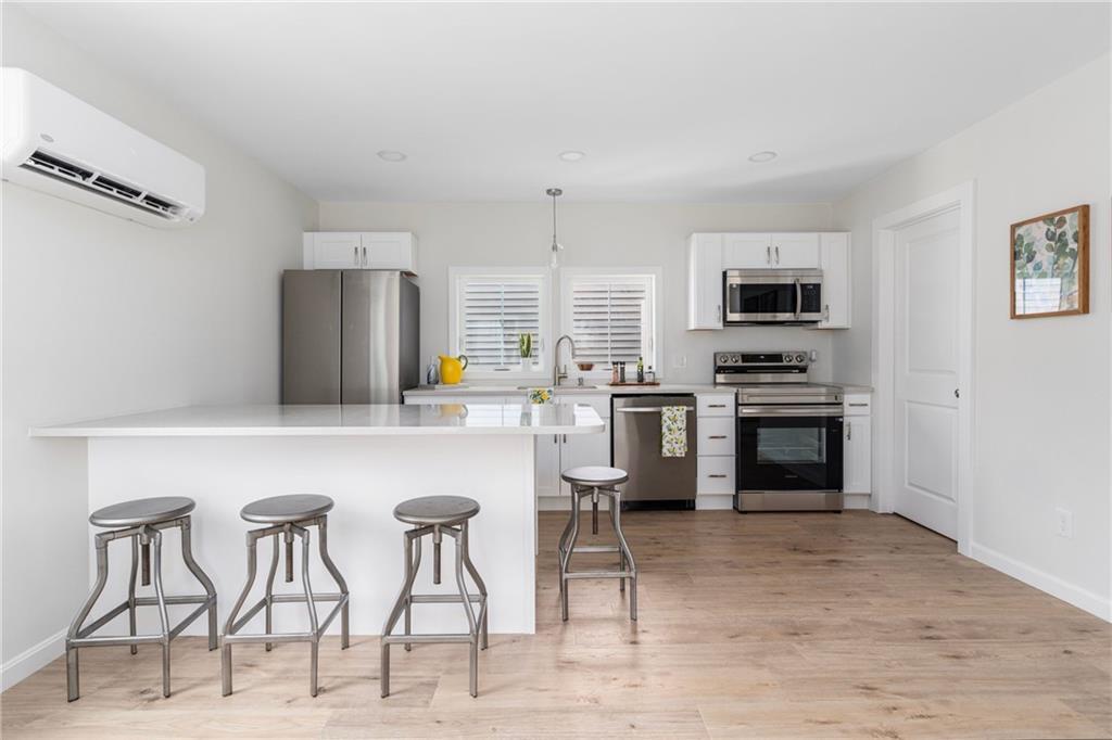 Property Photo: 1 Nobert Street 2 RI 02885