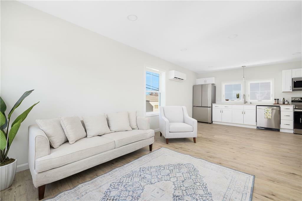 Property Photo: 1 Nobert Street 2 RI 02885