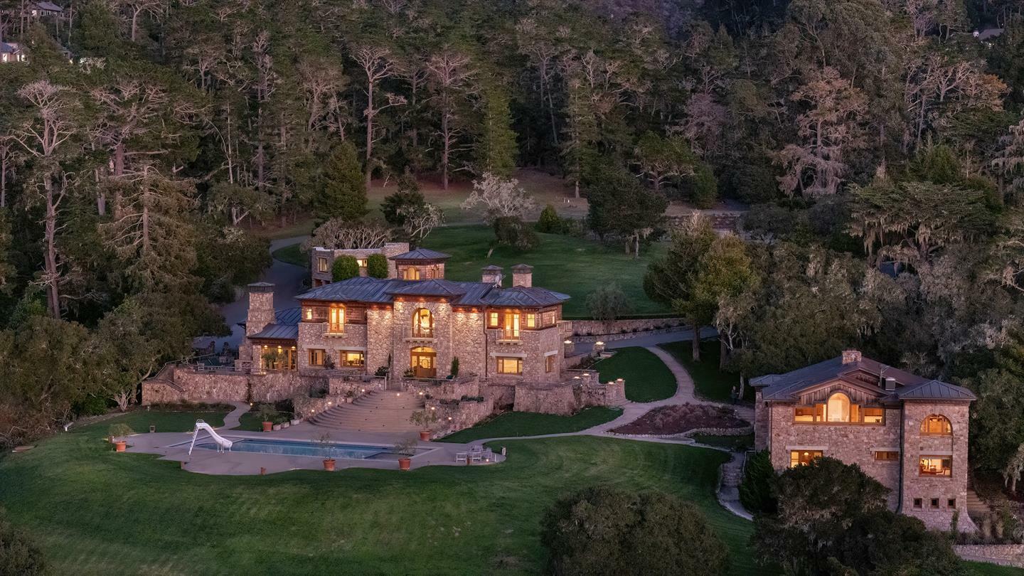 Property Photo:  72 Fern Canyon Road  CA 93923 