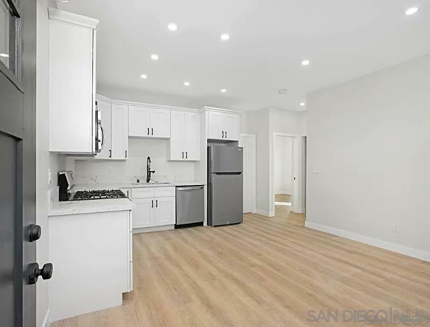 Property Photo:  1009 9th Street Unit 2  CA 91932 