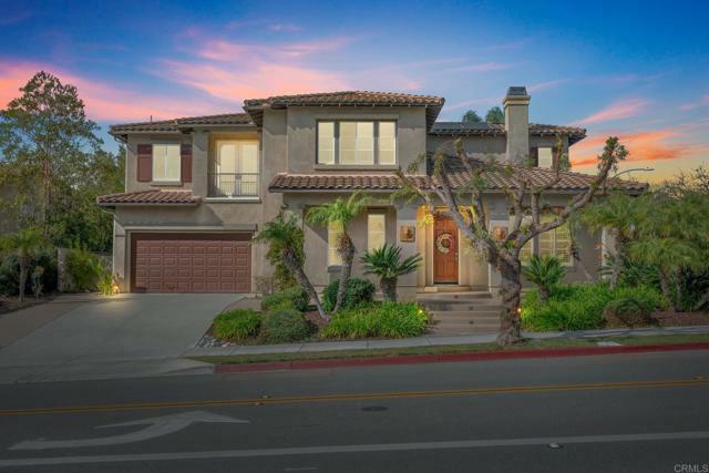 16392 Deer Ridge Road  San Diego CA 92127 photo