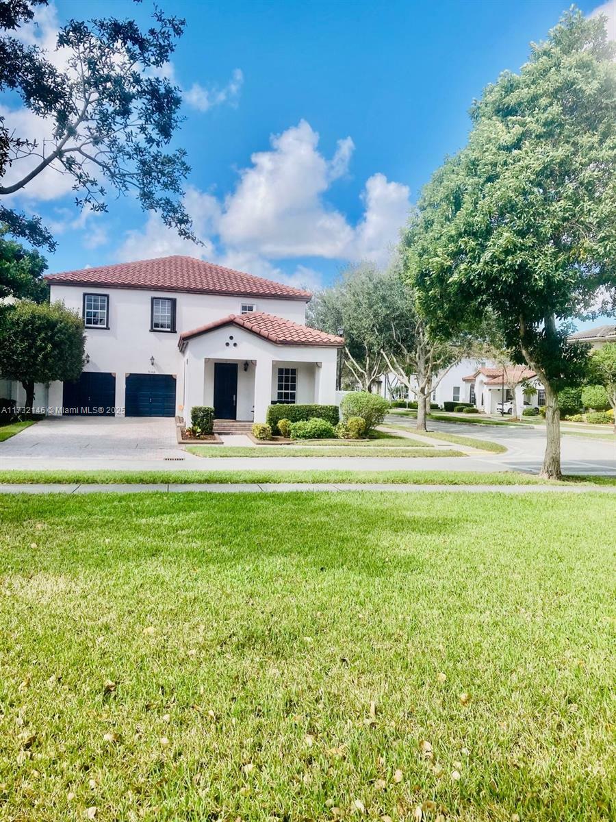 9102 SW 170th Ct  Miami FL 33196 photo
