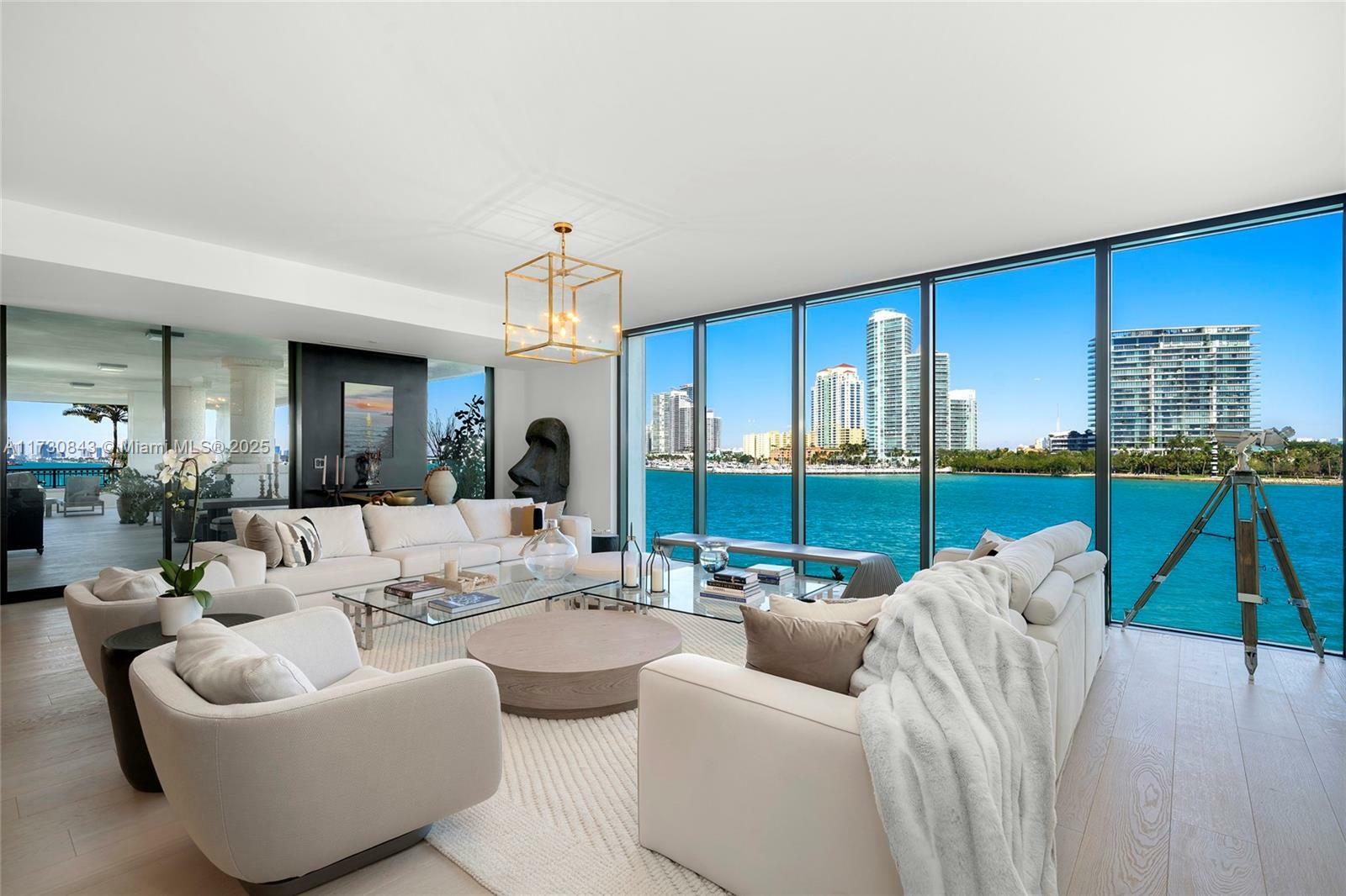 6823 Fisher Island Dr 6823  Miami Beach FL 33109 photo