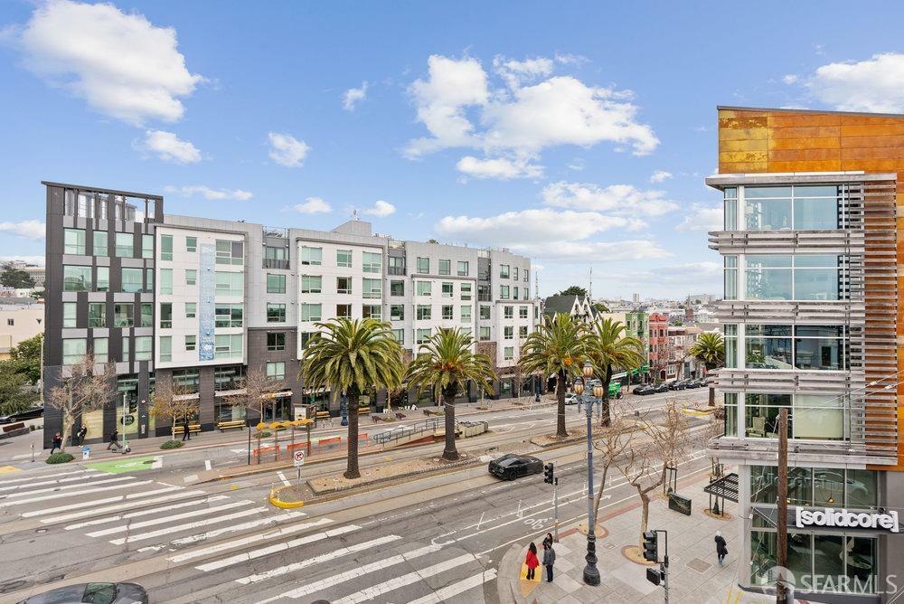 Property Photo:  2189 Market Street 1  CA 94114 