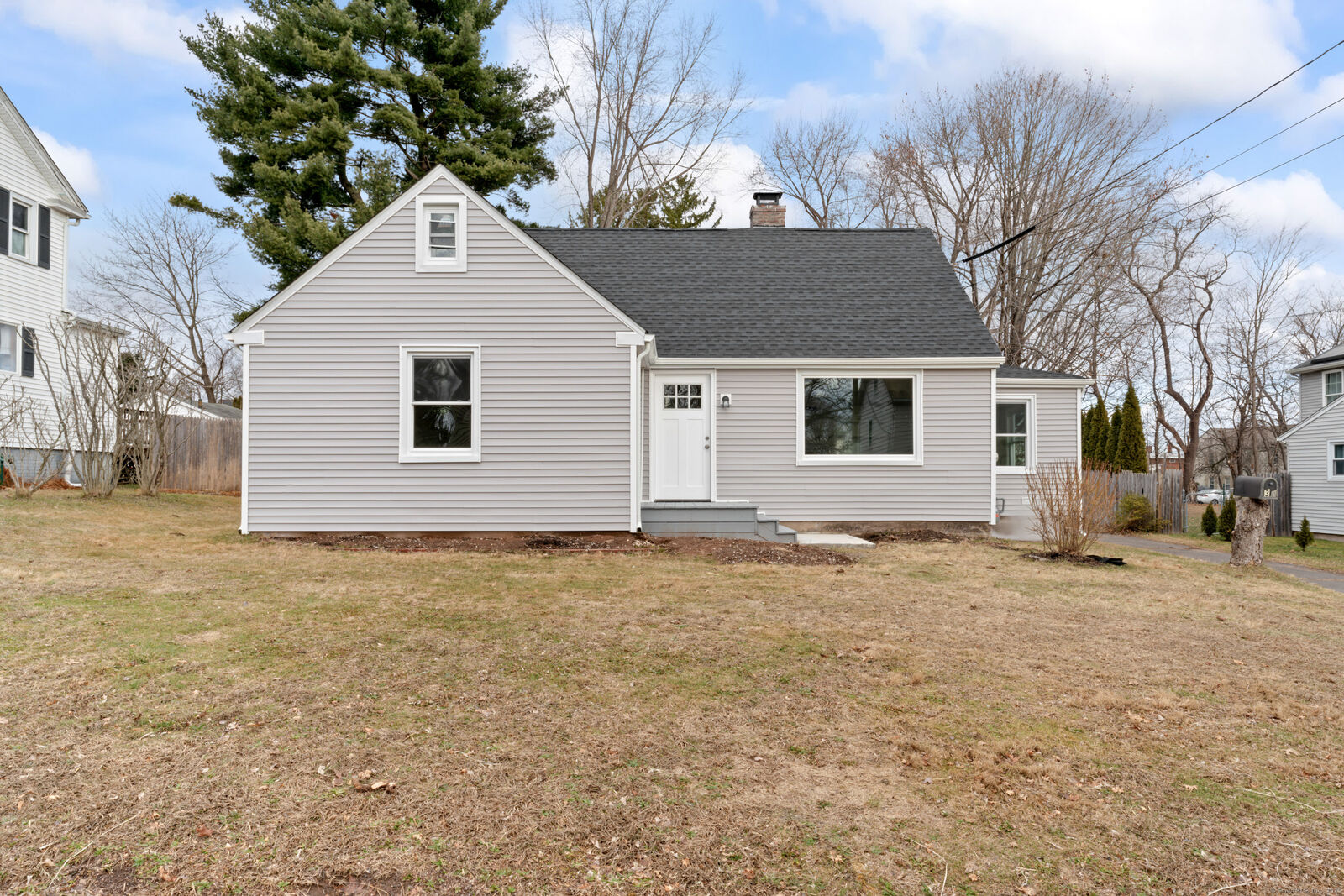 Property Photo: 30 Highland Terrace CT 06457