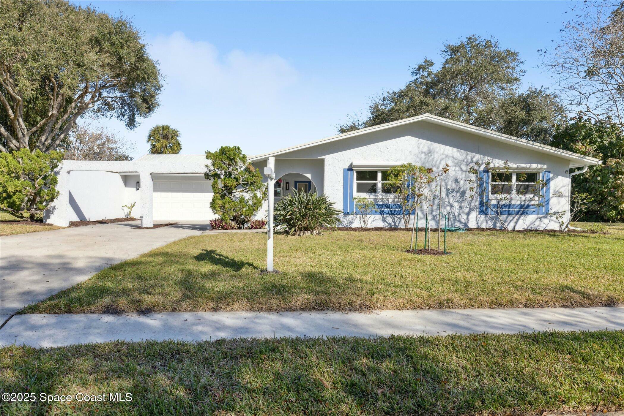 308 Clayton Avenue  Melbourne FL 32901 photo