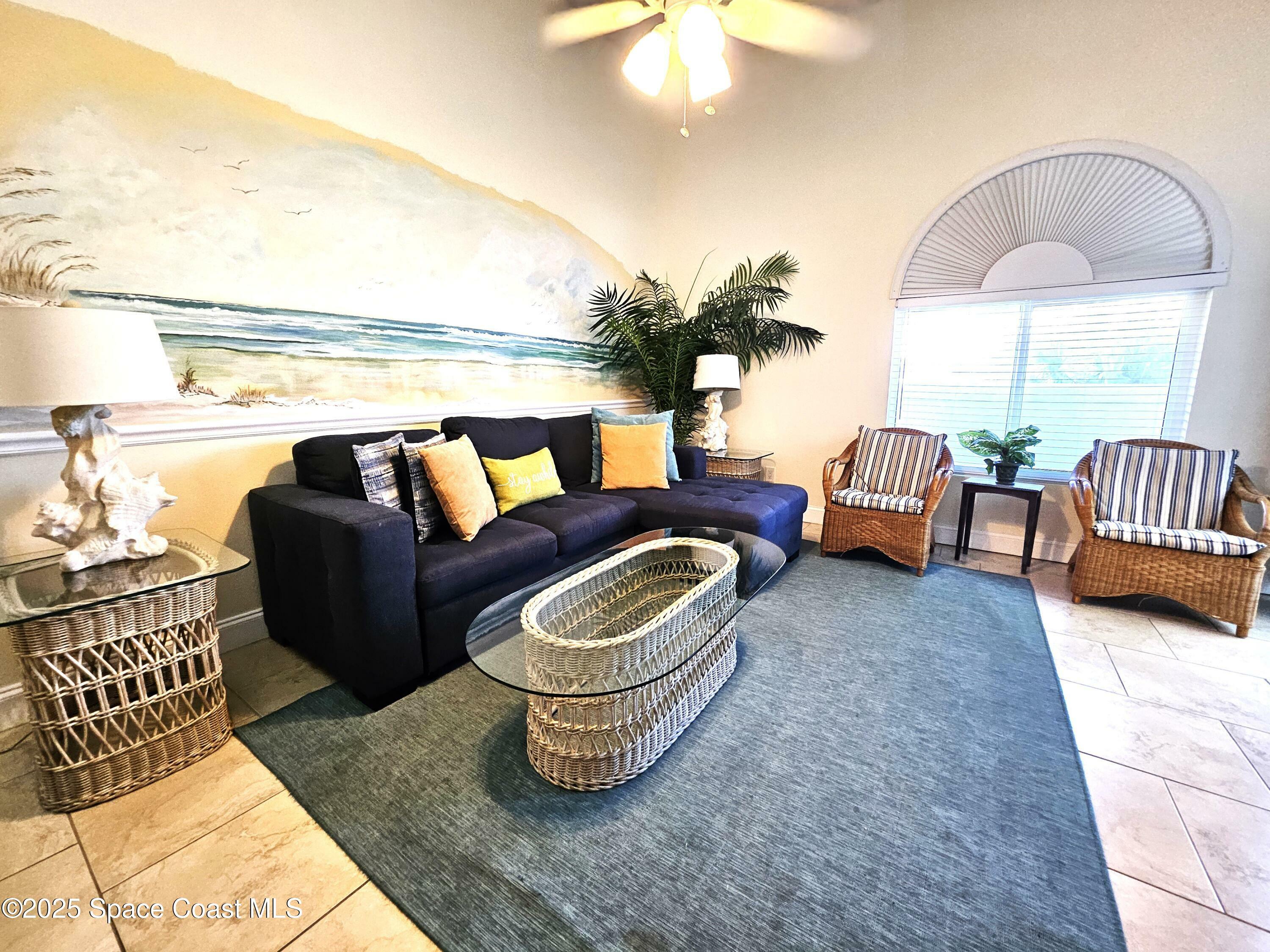 Property Photo:  8600 Ridgewood Avenue  FL 32920 