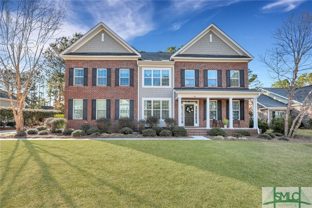 Property Photo:  125 Sutton Lane  GA 31322 