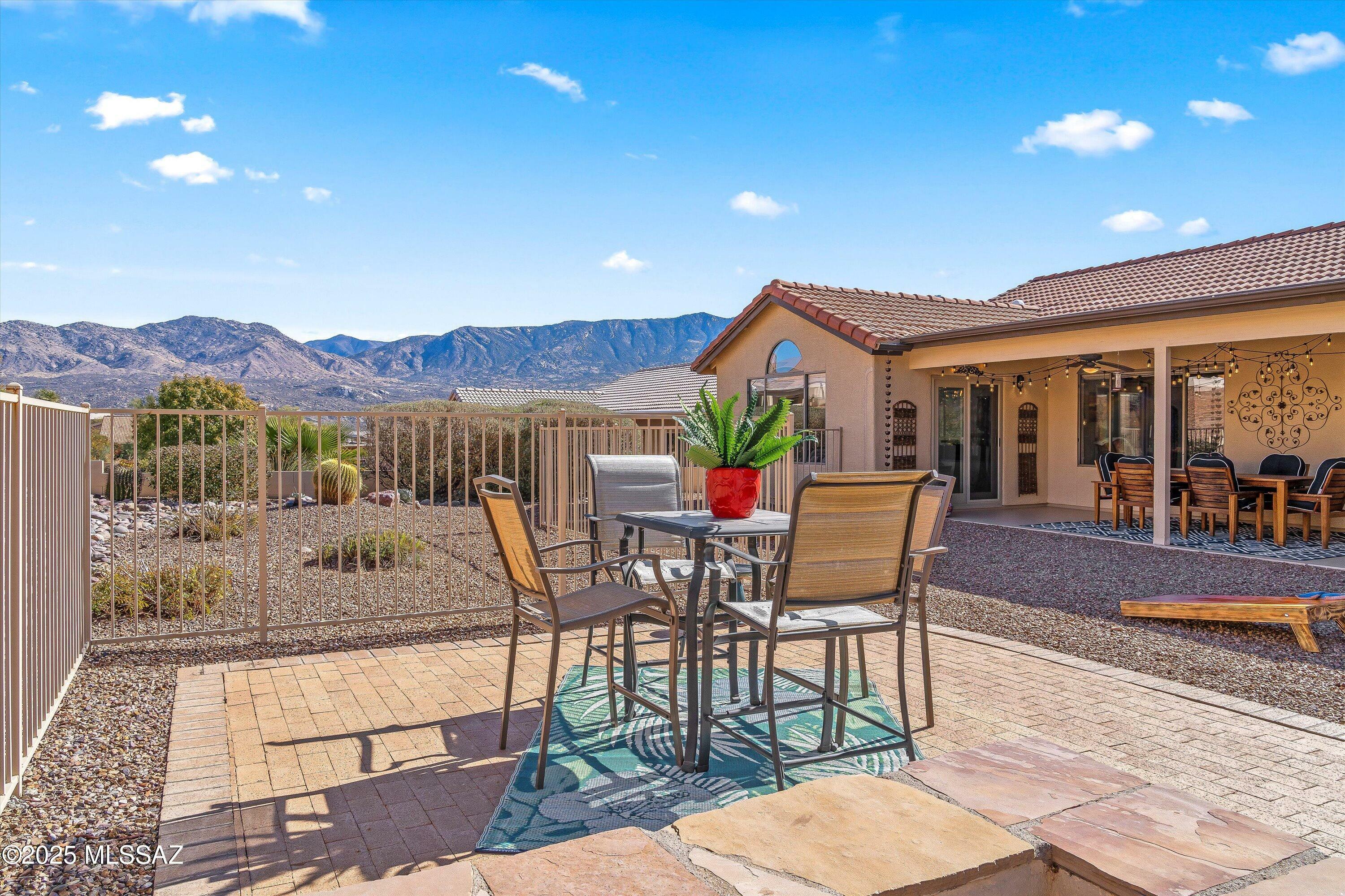 Property Photo:  63394 E Desert Crest Drive  AZ 85739 