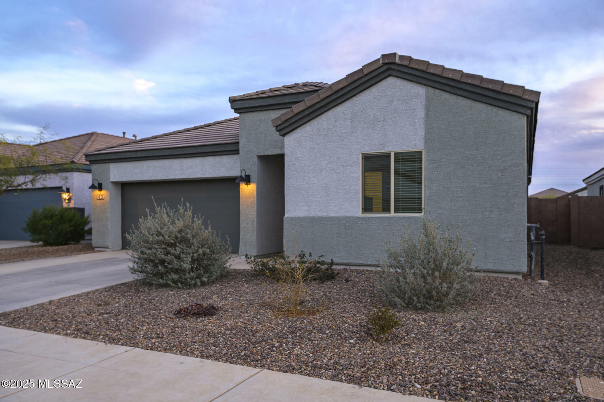 Property Photo:  12441 W Mieko Lane  AZ 85653 