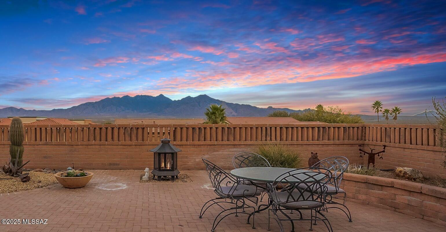 Property Photo:  4929 S Gloria Vista Drive  AZ 85622 