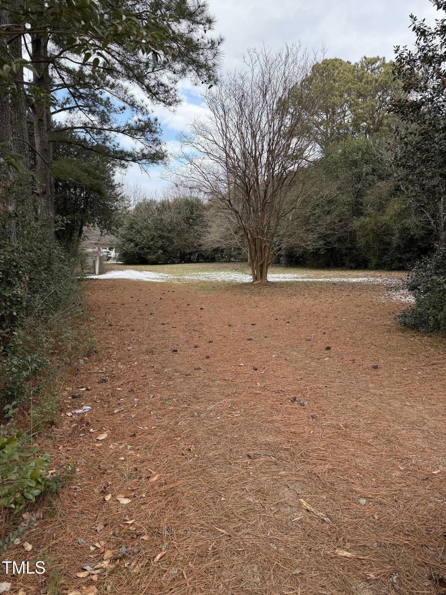 Property Photo:  300 N Wakefield Street  NC 27597 