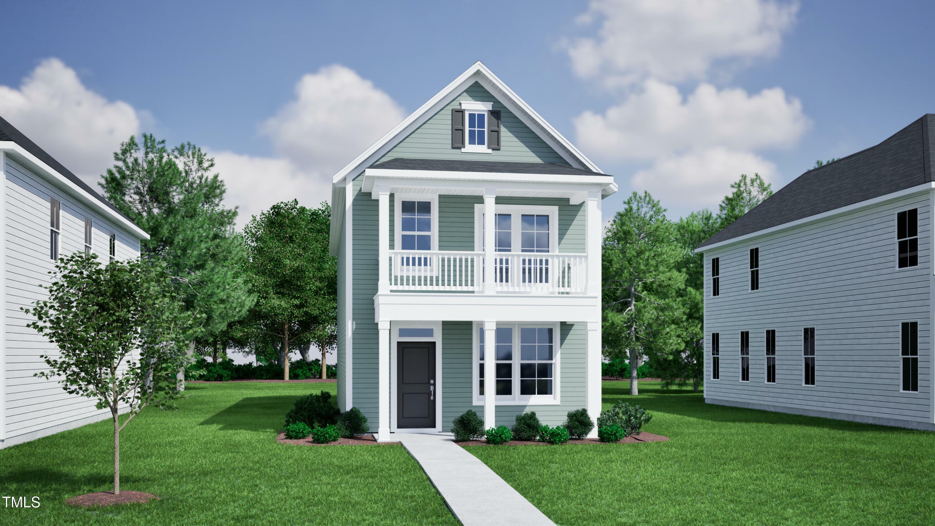 Property Photo: 739 Georgias Landing Parkway 113 NC 27603
