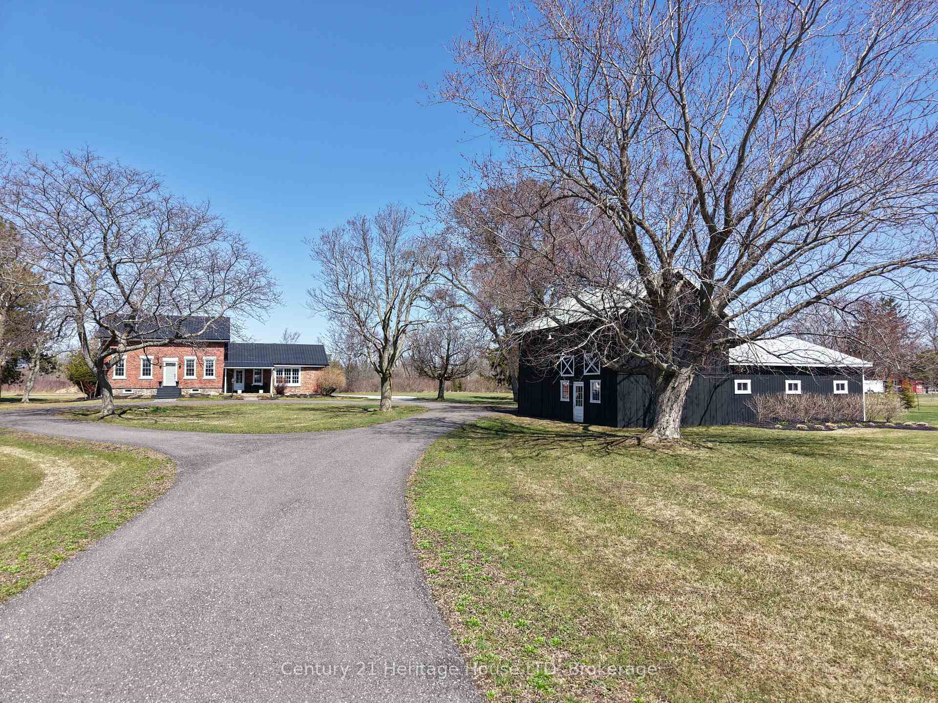 Property Photo: 5930 Michener Road ON L0S 1R0