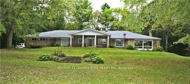 Property Photo: 4035 Aurora Road ON L3Y 4W1