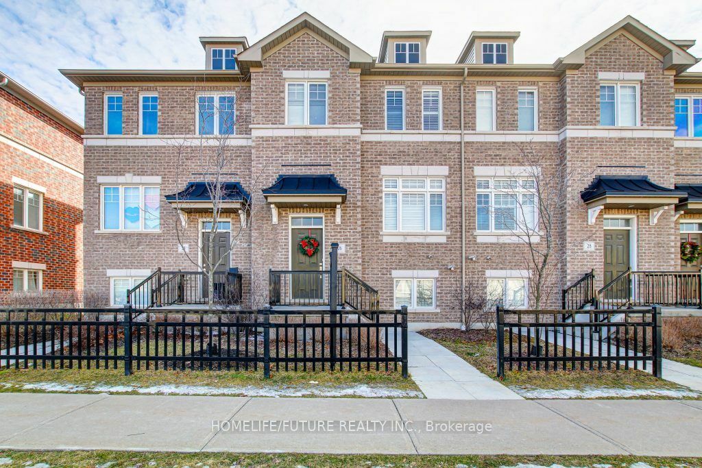 26 Streathern Way  Clarington ON L1C 0S4 photo