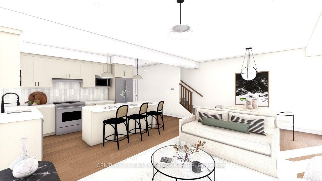 Photo de la propriété: 6985 Heathwoods Avenue ON N6P 1H3