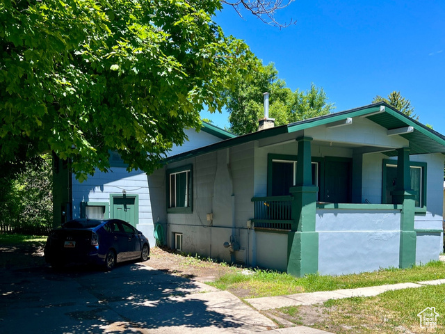 595 E Center St N  Logan UT 84321 photo