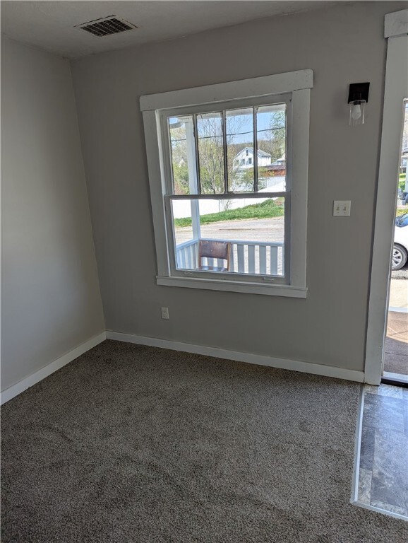 Property Photo: 14 Second Ave PA 15474