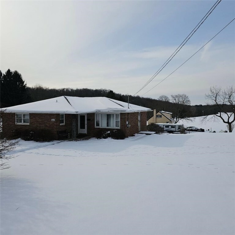 Property Photo:  160 Inman Drive  PA 15066 