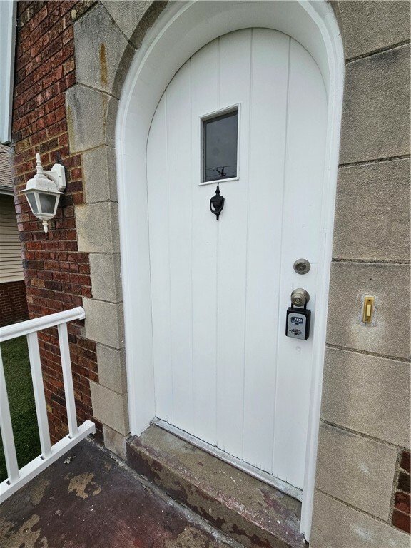 Property Photo: 1732 Pennsylvania Ave PA 15122
