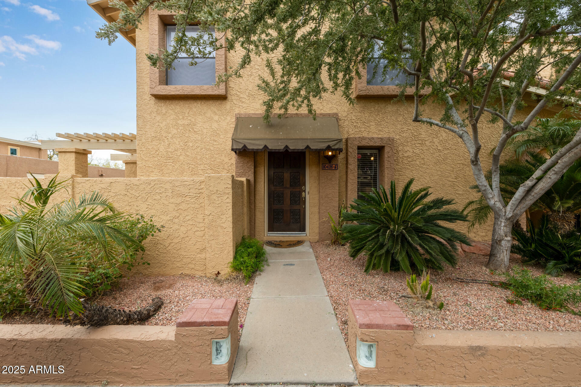 Property Photo: 10426 N 11th Street 3 AZ 85020