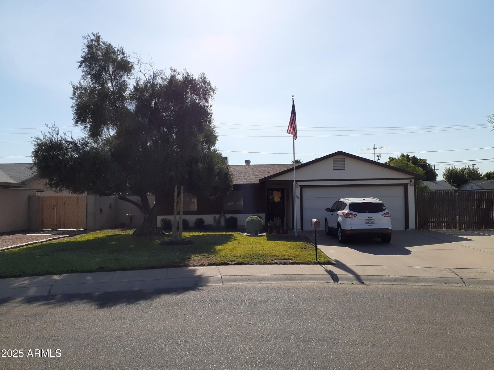 Property Photo:  3611 N 65th Avenue  AZ 85033 