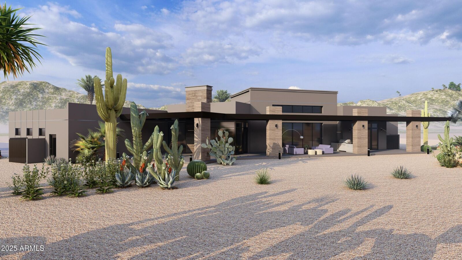 Property Photo:  8055 E Sunset Sky Circle  AZ 85266 