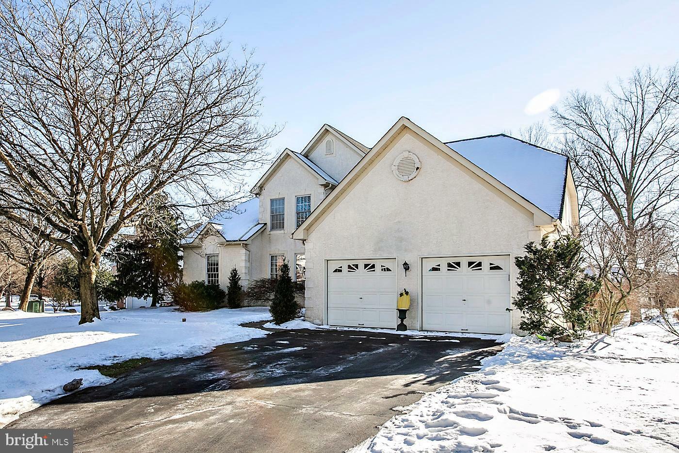 Property Photo:  1104 Ashridge Court  PA 19002 