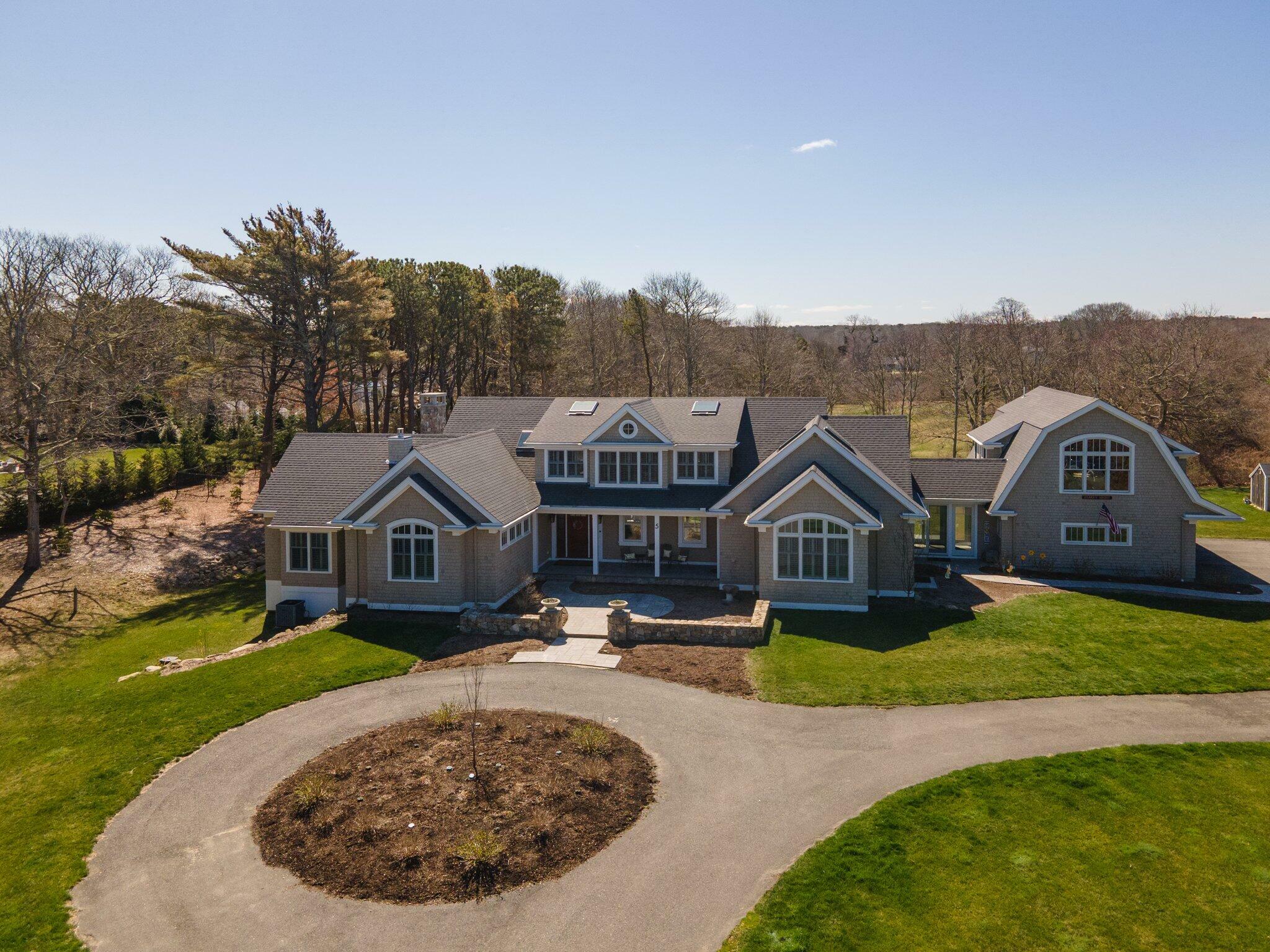 5 Jakes Lane  Brewster MA 02631 photo