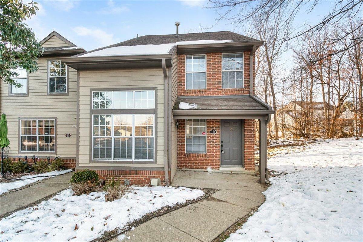 Property Photo: 10555 Montgomery Road OH 45242