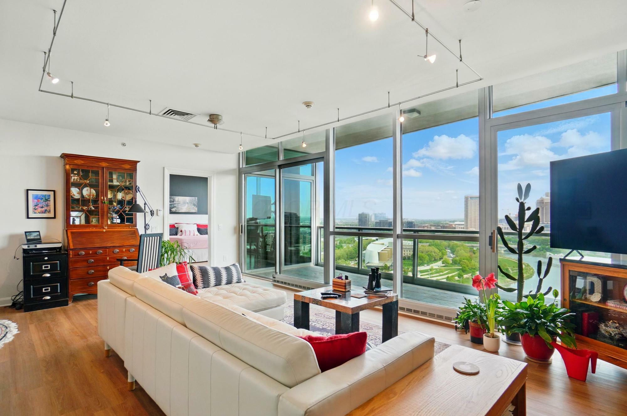 Property Photo: 1 Miranova Place OH 43215